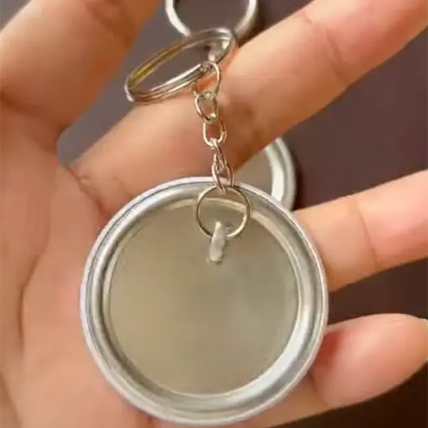 พวงกุญแจ